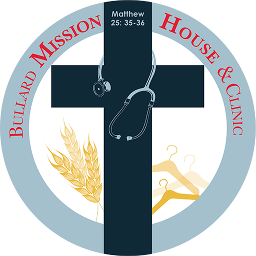 Bullard Mission House & Clinic
